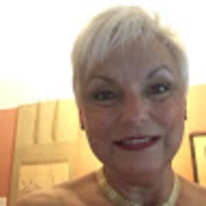 Meet your Posher, Marsha